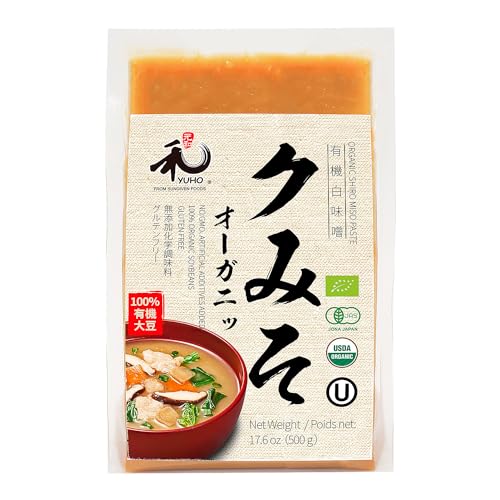 Best Miso Paste for Soup A Guide to Choosing the Right One