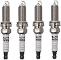 OYEAUTO Iridium Spark Plug 4pcs Replace LKAR7BIX-11S 93501