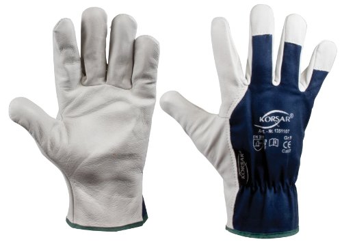 Sw-stahl 11542L - Napa guanti di cotone, 10 g