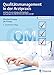 Qualitätsmanagement in der Arztpraxis: Leitfaden für ein schlankes QM-Handbuch-auch geeignet für DIN EN 15224 (ISO 9001) und QEP und Buch günstig Kaufen-Qualitätsmanagement in der Arztpraxis: Leitfaden für ein schlankes QM-Handbuch-auch geeignet für DIN EN 15224 (ISO 9001) und QEP