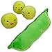 Disney 3 Peas-in-a-Pod Plush - Toy Story 3 - Large - 18 Inch