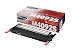 Produktbild Samsung CLT-M4092S/ELS Original Toner für Laserdrucker"CLP 310" magenta