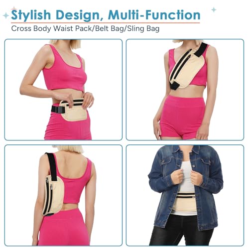 Image of travel inspira RFID Blocking Hidden Money Belt