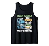 Back To School Teacher Students Learning Gift