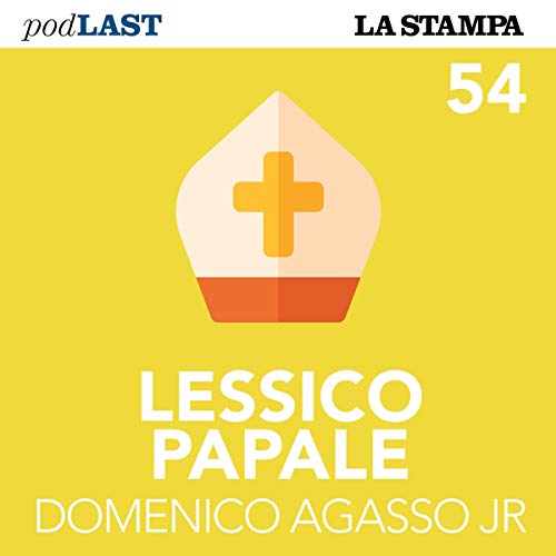 Diseño de la portada del título Il dialogo con l'Islam (Lessico Papale 54)