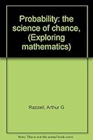 Probability: The Science of Chance B0006BP3W8 Book Cover