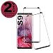 Produktbild Panzerglas Schutzfolie for Galaxy S9, [2 Stück] Hohe Qualität Gehärtetem Glass [9H Härte] [HD Clear] [Anti-Fingerabdruck] [Keine Blasen] Panzerglasfolie für Samsung Galaxy S9