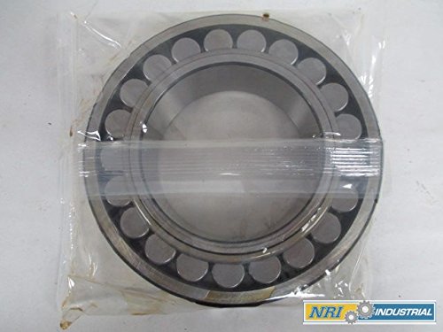 New SKF 22215 EK/C3 Spherical Roller 130MM 75MM 31MM Bearing D212860