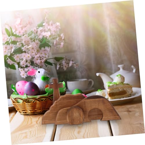 Décorations de Pâques en finition soignée pour intérieur distingué - 5