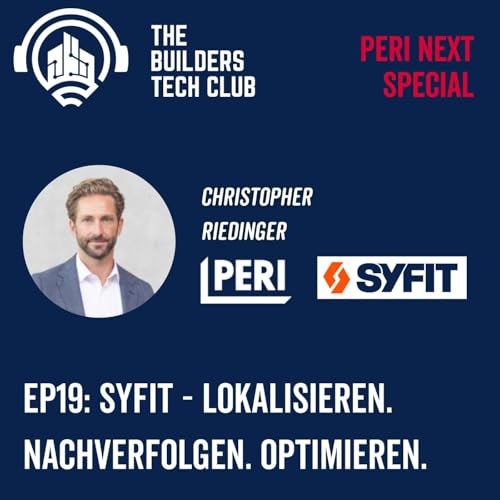 SYFIT - Lokalisieren, Nachverfolgen, Optimieren.