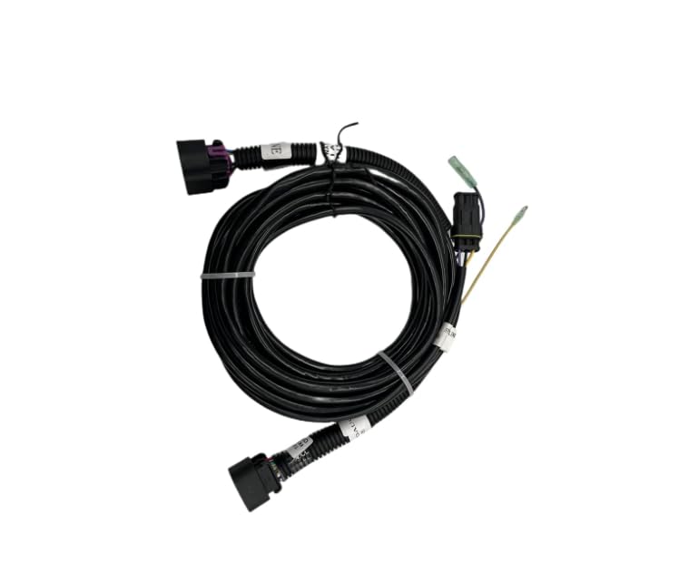 Amazon.com: New Mercury/MerCruiser 20 FT CAN Data Harness Assembly