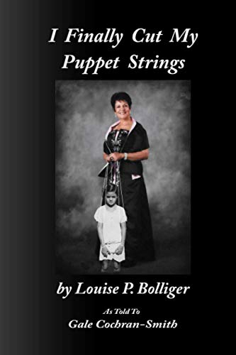 I Finally Cut My Puppet Strings