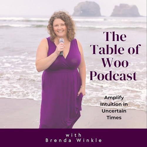 1. Amplify Intuition in Uncertain Times