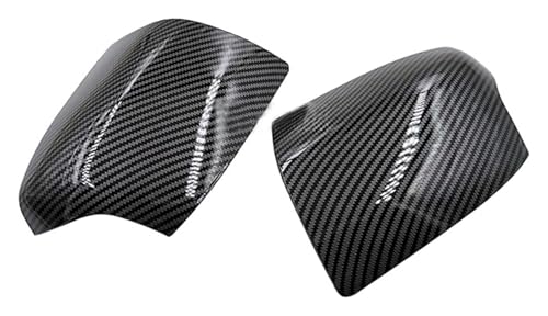Capuchon rétroviseur pour Focus 2 MK2 et C-Max coque de protection extérieure abs