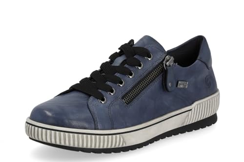 Remonte D0700 Maditta 00 Baltik/Royal 9.5 M Us