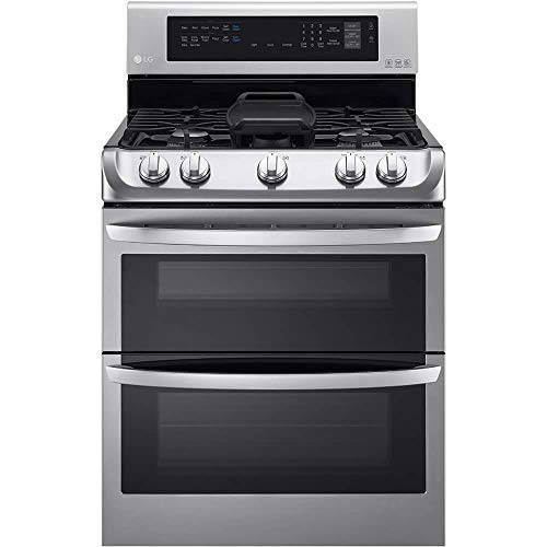 Best Gas Range Review in 2022 TopRated For the Money!