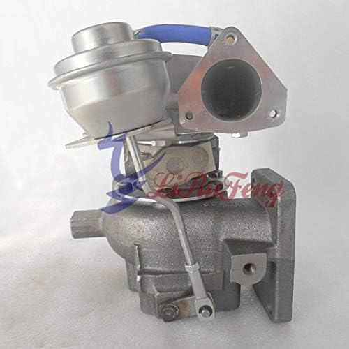 HT18 turbocharger 14411-62T00 Replacement Parts fits Nissan Safari Patrol Civilian Bus TD42 TD42TI 4.2L 14411-51N00 14411-09D60 1047090, 047-095, 1047095, 047-090