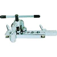 Amazon.co.jp: TRUSCO(トラスコ) 45°フレア&カッターセット ミリサイズ