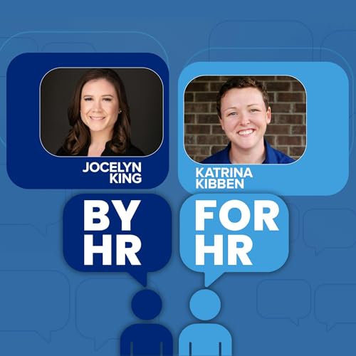 #2 - Katrina Kibben: Why Job Descriptions Still Haven&rsquo;t Evolved