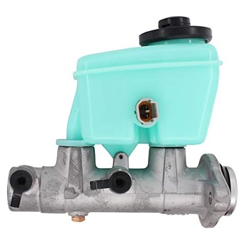 NewYall Brake Master Cylinder with Reservoir Cover