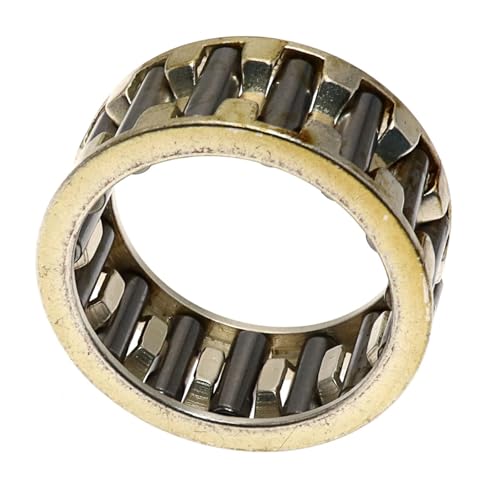 1x D6010-2RS 50mm X 80mm X 32MM Double Row Bearing Angular Contact New QJZ