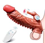 5 in 1 Elephant Trunk Ring with 10 Modes Sleeve EK08849