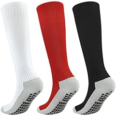 3 Pairs, Black+red+white