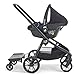 Baby Jogger Glider Board - Compatible with almost all Baby Jogger strollers