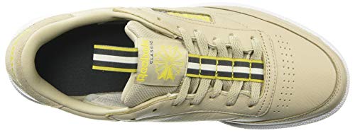 Image of Reebok Mens Club C 85 Sneaker