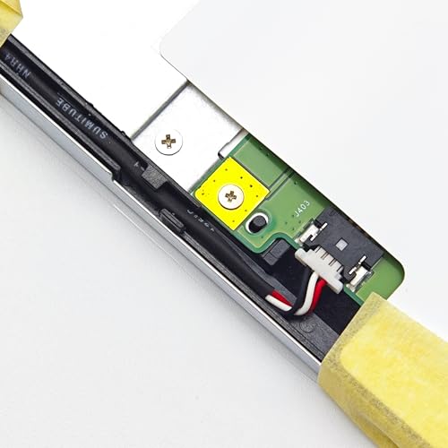 Image of G104STN01.0 10.4 inch SVGA LCD Display Module 800x600 LVDS for Industrial Screen Replacement