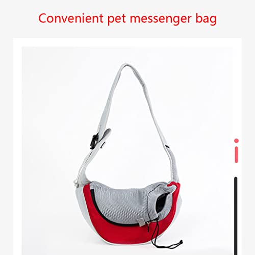Sac de transport animal sangle réglable chien chat - 5