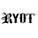 RYOT 3x5” Solid Top Box in Walnut | Premium Wooden Box Perfect for Sifter - Monofilament Mesh Screen - Glass Base Tray - Prep Card - Pollen Catcher