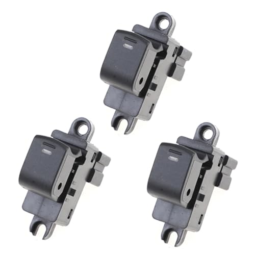 Commutateur de fenêtre électrique 25411EA03A pour réparer un lève-vitre bloqué