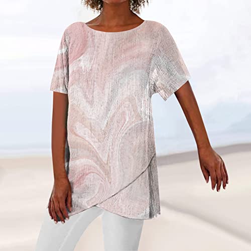 Plus Size Long Tunics Funcle Boat Fuel Tank Golden Colour Blouse Goth Women Top Black An Tee Up Blouse Button #TOP1