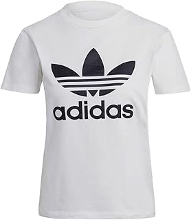 Women's Adicolor Classics Trefoil Tee
