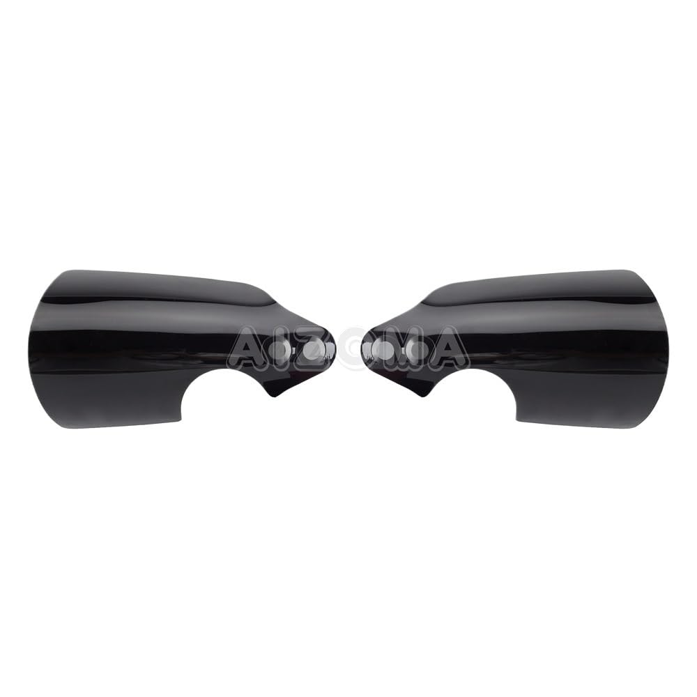 Protecteur guidon moto de haute précision pour Softail Low Rider S et Slim