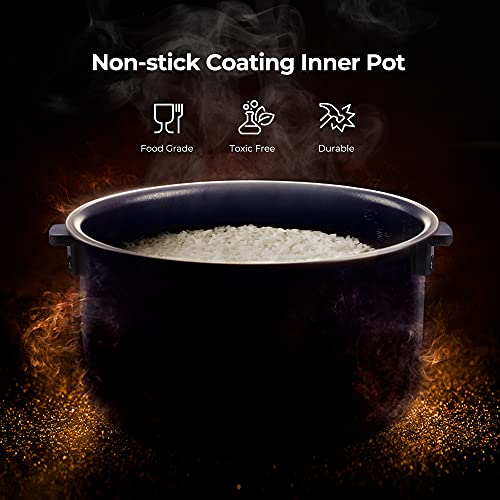 CUCKOO-CR-1020F-10-Cup-Uncooked-Micom-Rice-Cooker-16-Menu-Options-White-Rice-Brown-Rice-More-Nonstick-Inner-Pot-Designed-in-Korea-White-Renewed