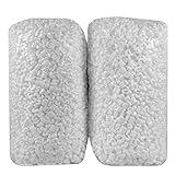 StarBoxes Regular Packing Peanuts, 6 Cu. Ft.