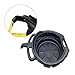 PP Oil Trip Tray Fluted Collection Pan Compatible With Garage Tools Car Accessories For Use With Oil Fuel Coolant Can Model No