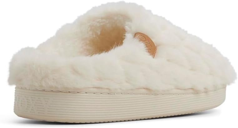 Roxy Women's Bae Slippers