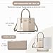 Imagen de Miss Lulu Bolsos de Mujer