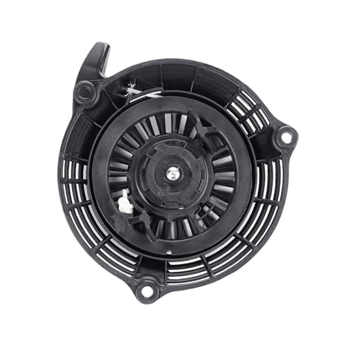 Lanceur à rappel tondeuse robuste compatible GCV160 et GCV135 - 2