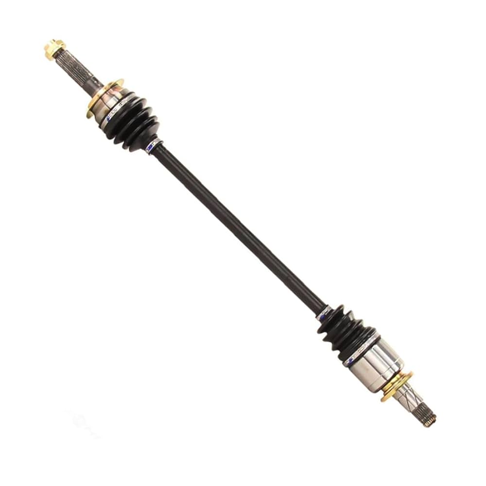Amazon.com: AUTO DN 1X Rear Right Cv Joint CV Axle Shaft