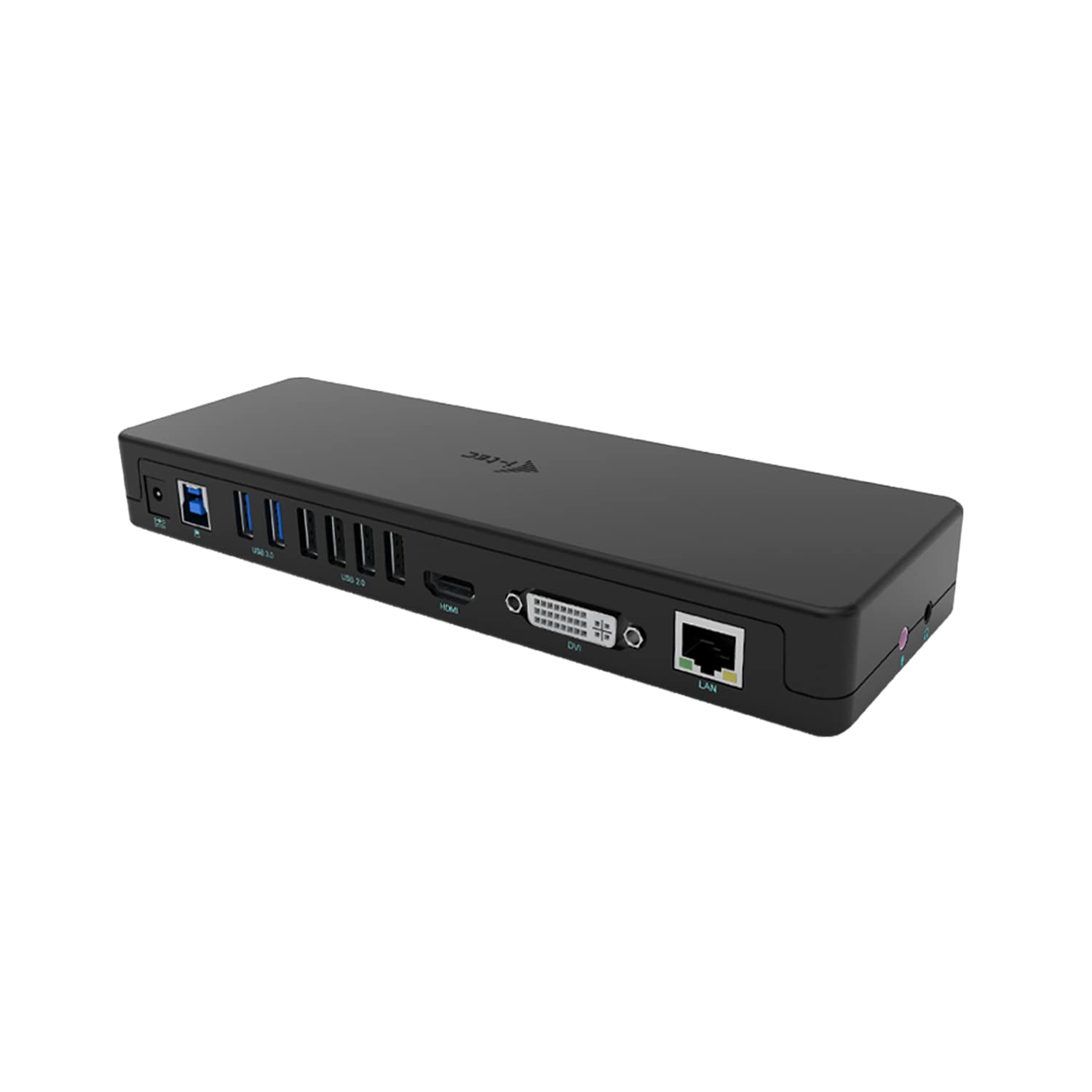 I-TEC DOCKING STATION USB 3.0/USB-C UNIVERSAL