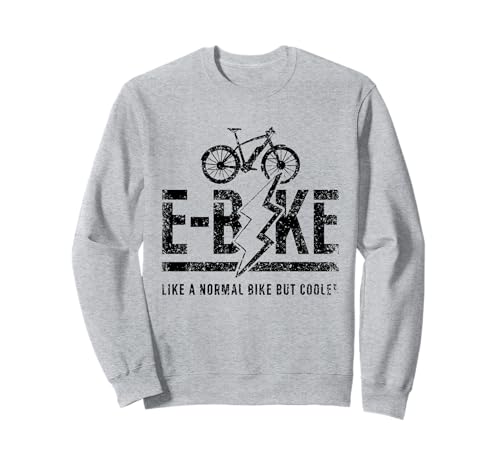E-Bike Rider ���]�� �d���T�C�N���X�g �g���[�i�[