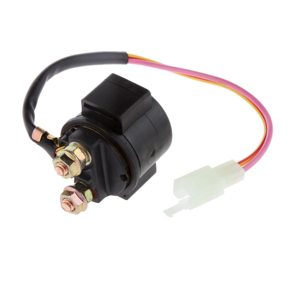 Ersatz Des Solenoid Relais Starter Relais Magnet für 50 125 150 250cc GY6 Roller ATV karts Motorrad Starten