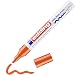 Produktbild edding Glanzlack-Marker creative 750, 2-4 mm, orange