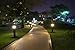 Sogrand Solar Light,Post Cap Lights 4 x 4 Plus,Outdoor Decorations Bright 15 Lumen Warm White LED Lamp For Vinyl Posts Caps 3.5x3.5 4x4 5x5 Waterproof Black Lantern For Fence Deck 2 Pack