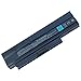 Price comparison product image Battery TOSHIBA Toshiba satellite T230 10.8V 4400mAh/48Wh Compatible with Dynabook MX | N300 | N510 Mini NoteBook NB100 | NB500 | NB505 | NB525 | NB550D Satellite T210 | T215D | T230 | T235 | T235D and part # PA3820U-1BRS | PA3821U-1BRS | PABAS231 | PABAS232