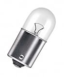 Unsere OSRAM ORIGINAL LINE unterliegt hohen Qualitätsrichtlinien und entspricht daher der bekannten und verlässlichen OSRAM Qualität.